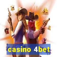 casino 4bet